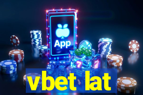 vbet lat